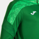 Спортивный костюм JOMA CHAMPIONSHIP VIII VERDE NEGRO