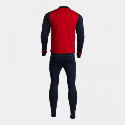 Спортивный костюм JOMA LIDER ROJO DARK NAVY