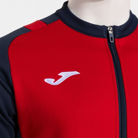 Спортивный костюм JOMA LIDER ROJO DARK NAVY