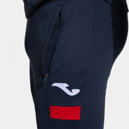 Спортивный костюм JOMA LIDER ROJO DARK NAVY
