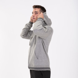 Джемпер с капюшоном JOMA CAMPUS III Серый