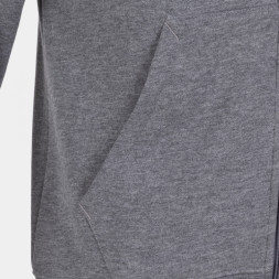 Джемпер с капюшоном JOMA CAMPUS III Серый