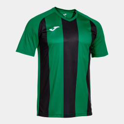 Игровая футболка JOMA INTER IV VERDE NEGRO