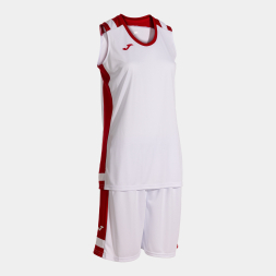 Баскетбольная форма JOMA LIDER BASKET  