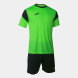 Игровая форма JOMA PHOENIX VERDE FLUOR NEGRO