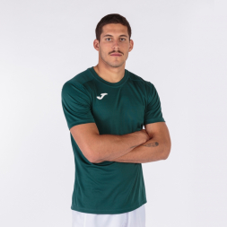 Футболка JOMA PERFORMANCE RUGBY Зеленый