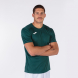 Футболка JOMA PERFORMANCE RUGBY Зеленый