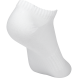 Носки низкие JÖGEL ESSENTIAL Short Casual Socks, белый