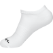 Носки низкие JÖGEL ESSENTIAL Short Casual Socks, белый