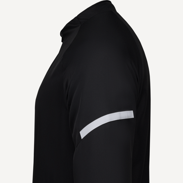 Куртка спортивная JÖGEL CAMP 2 Lined Jacket, черный