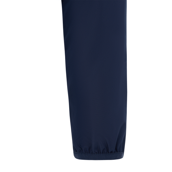 Куртка ветрозащитная JÖGEL CAMP 2 Rain Jacket, темно-синий