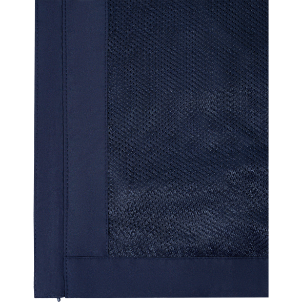 Куртка ветрозащитная JÖGEL CAMP 2 Rain Jacket, темно-синий