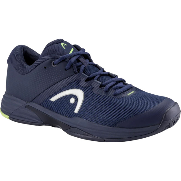 Кроссовки теннисные мужские HEAD Revolt Evo 2.0 Men 273325, р.7,5 (рос.40)