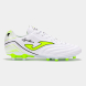 Бутсы JOMA AGUILA 2502 BLANCO FIRM GROUND
