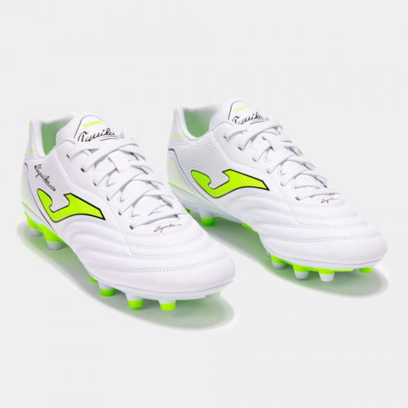 Бутсы JOMA AGUILA 2502 BLANCO FIRM GROUND