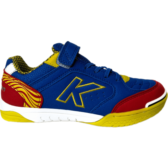Футзалки KELME PRECISION ELASTIC