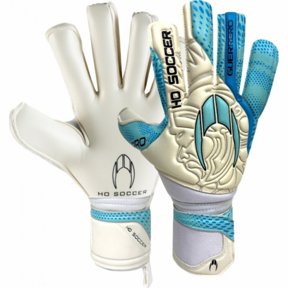 Вратарские перчатки HO SOCCER GUERRERO PRO R/N HONOUR SKY BLUE  052.0244 