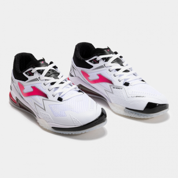 Футзалки JOMA REGATE REACTIVE 2502 BLANCO INDOOR