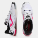 Футзалки JOMA REGATE REACTIVE 2502 BLANCO INDOOR