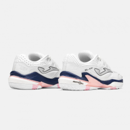Теннисные кроссовки JOMA SLAM LADY 2632 BLANCO