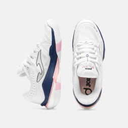Теннисные кроссовки JOMA SLAM LADY 2632 BLANCO
