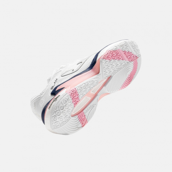 Теннисные кроссовки JOMA SLAM LADY 2632 BLANCO