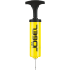 Насос JÖGEL JA-101 ND, 16 см, гибкий шланг, игла, насадка для фитбола