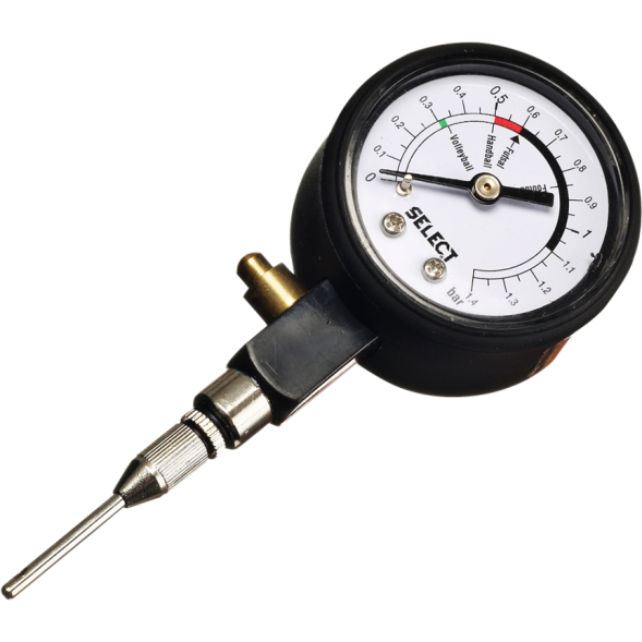 Манометр SELECT PRESSURE GAUGE
