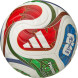 Мяч футб  ADIDAS WC26 Trionda Competition JD8031, р 5, FIFA Quality Pro, 4пан, ПУ,термосш, мультикол