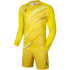 Вратарская форма KELME ZAMORA II (рубашка+шорты) 7361ZB1256/7361ZB3256.716