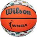 Мяч баскетбольный Wilson WNBA All Team WTB46001X, размер 6