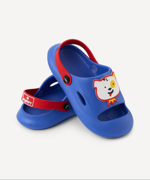 Пантолеты Puppy Azure, для мальчиков, р. 22-29, детский