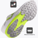 Joma Кроссовки HISPALIS RHISPS2532 (40.5 EUR/ 07.5 USA)