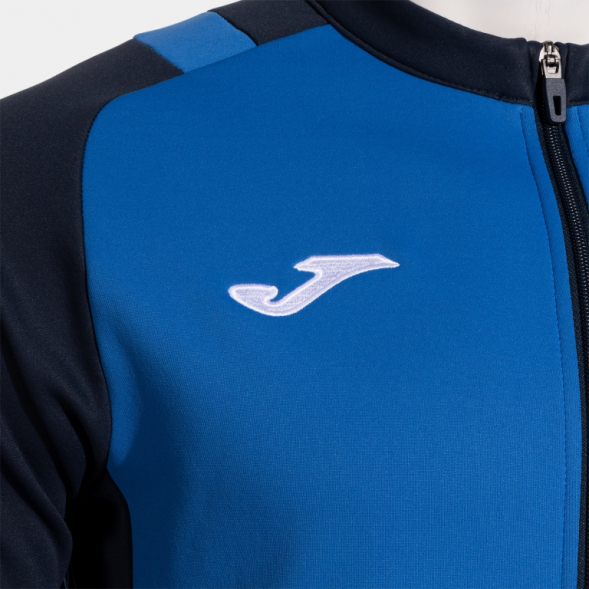 Спортивный костюм JOMA LIDER ROYAL DARK NAVY