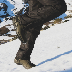 Брюки COMBI Черный