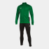 Спортивный костюм JOMA DANUBIO II VERDE NEGRO
