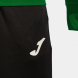 Спортивный костюм JOMA DANUBIO II VERDE NEGRO