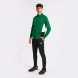 Спортивный костюм JOMA DANUBIO II VERDE NEGRO