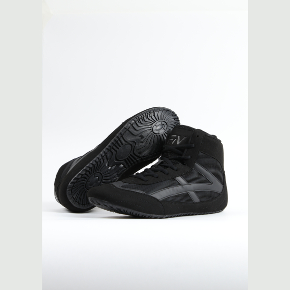 Борцовки FN  Wrestling Shoes