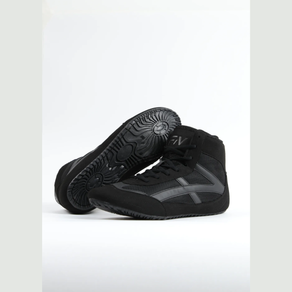 Борцовки FN  Wrestling Shoes