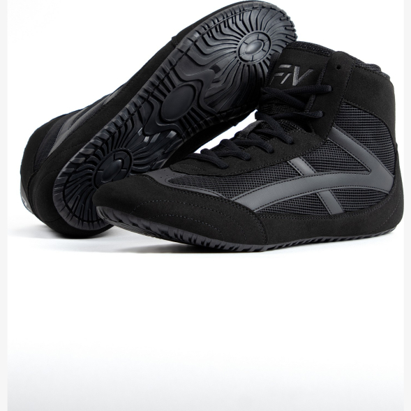 Борцовки FN  Wrestling Shoes