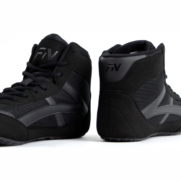 Борцовки FN  Wrestling Shoes