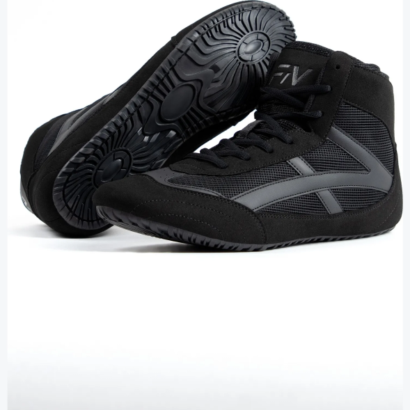Борцовки FN  Wrestling Shoes