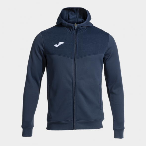 Худи JOMA CAMPUS STREET MARINO