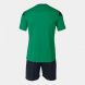 Игровая форма JOMA PHOENIX VERDE NEGRO