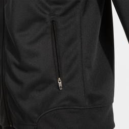 Женский спортивный костюм JOMA CHAMPIONSHIP VIII NEGRO AMARILLO