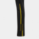 Женский спортивный костюм JOMA CHAMPIONSHIP VIII NEGRO AMARILLO
