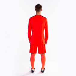 Вратарская форма JOMA ZAMORA VIII CORAL FLÚOR