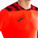 Вратарская форма JOMA ZAMORA VIII CORAL FLÚOR