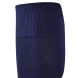 Гетры футбольные JÖGEL CAMP BASIC SOCKS, темно-синий/серый/белый